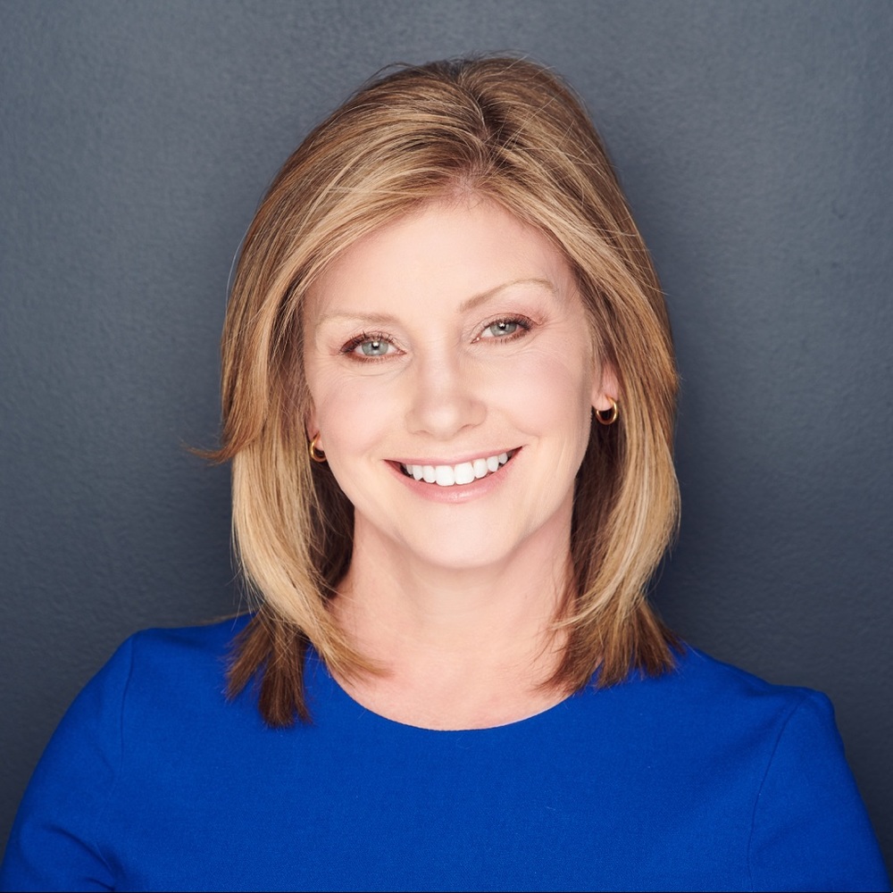 Meet your Posher, Beth